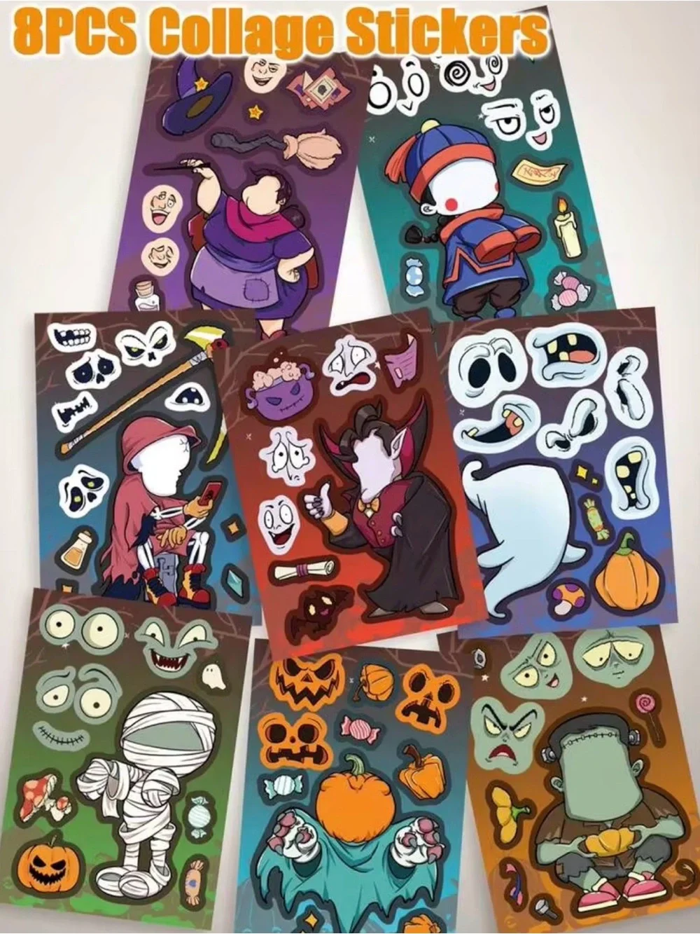 Amazon halloween kids